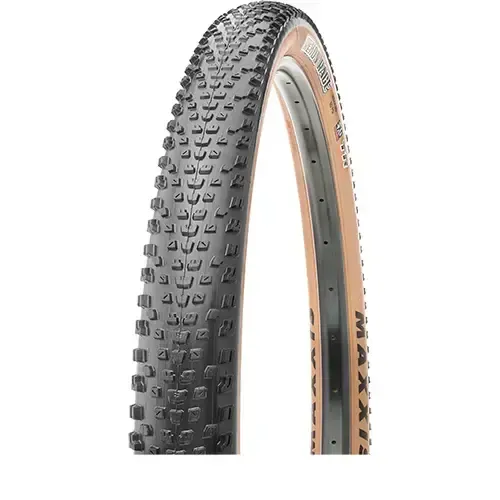 Fahrradreifen Maxxis REKON RACE WT DualCompound EXO Tanwall Faltreifen 0