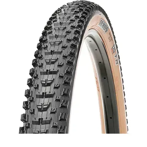 Fahrradreifen Maxxis REKON WT Dual TR EXO Faltreifen 0