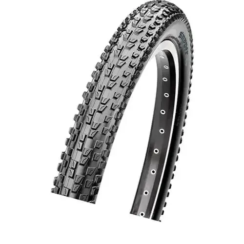 Fahrradreifen Maxxis SNYPER SilkShield Drahtreifen 0