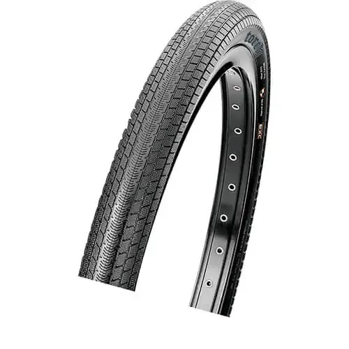 Fahrradreifen Maxxis TORCH Dual EXO Faltreifen 0