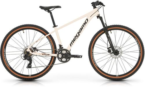 Cross Country Bike Megamo Bicycles DX3 2026 | 27,5 Zoll | Diamant
