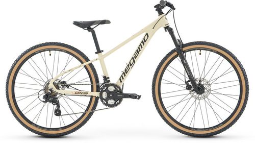 Cross Country Bike Megamo Bicycles DX3 2026 | 27,5 Zoll | Diamant