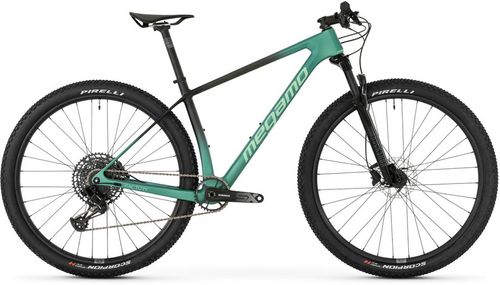 Cross Country Bike Megamo Bicycles Factory 30 2026 | 29 Zoll | Diamant