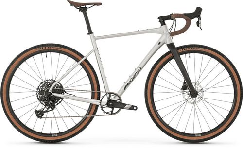 Gravel Bike Megamo Bicycles Jakar 20 2026 | 28 Zoll | Diamant