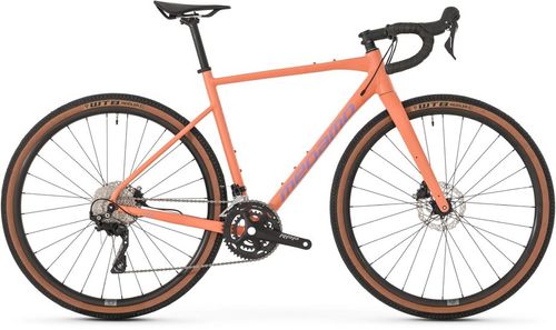 Gravel Bike Megamo Bicycles Jakar 30 2026 | 28 Zoll | Diamant