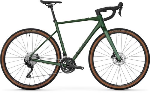 Gravel Bike Megamo Bicycles Jakar 30 2026 | 28 Zoll | Diamant