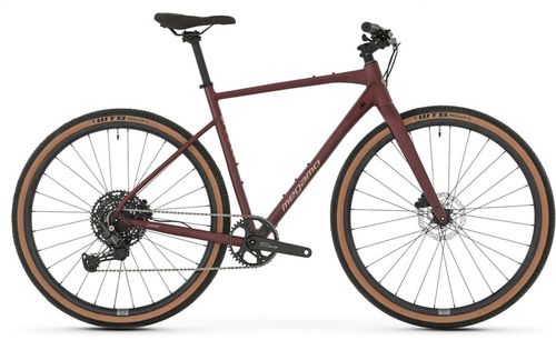 Gravel Bike Megamo Bicycles Jakar 30 Flat-Bar 2026 | 28 Zoll | Diamant