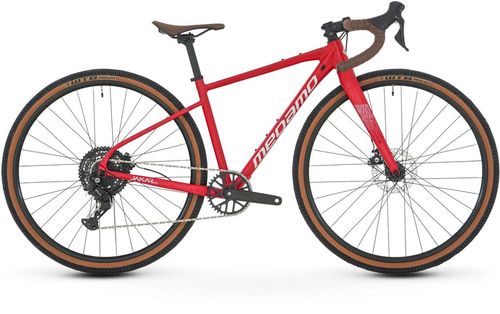 Gravel Bike Megamo Bicycles Jakar Base 2026 | 28 Zoll | Diamant