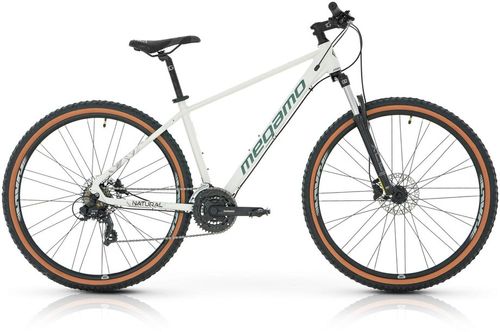 Cross Country Bike Megamo Bicycles Natural 60 2026 | 27,5 Zoll | Diamant