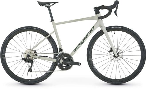 Allround-Rennrad Megamo Bicycles Nevo 30 2026 | 28 Zoll | Diamant