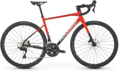 Allround-Rennrad Megamo Bicycles Nevo 30 2026 | 28 Zoll | Diamant