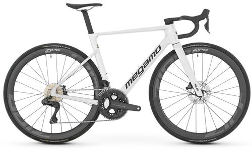 Aero Rennrad Megamo Bicycles Pulse 05 CW 2026 | 28 Zoll | Diamant