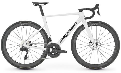 Aero Rennrad Megamo Bicycles Pulse 15 CW 2026 | 28 Zoll | Diamant