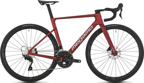 Aero Rennrad Megamo Bicycles Pulse 20 2026 | 28 Zoll | Diamant
