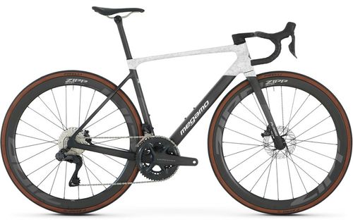 Endurance Bike Megamo Bicycles Raise 05 CW 2026 | 28 Zoll | Diamant