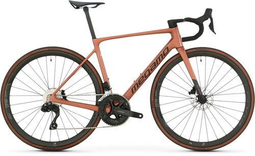 Aero Rennrad Megamo Bicycles Raise 15 2026 | 28 Zoll | Diamant