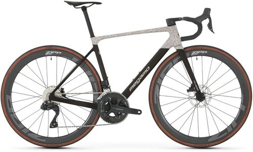Allround-Rennrad Megamo Bicycles Raise 15 CW 2026 | 28 Zoll | Diamant