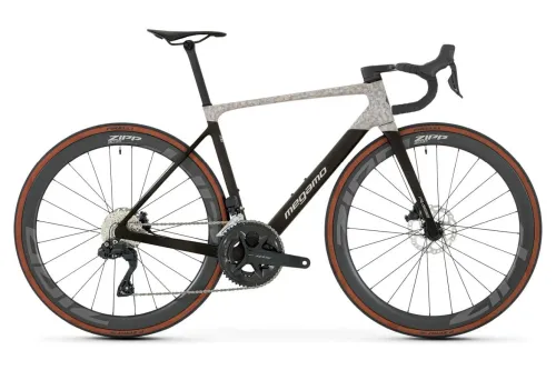 Aero Rennrad Megamo Bicycles Raise 15 CW 2026 | 28 Zoll | Diamant
