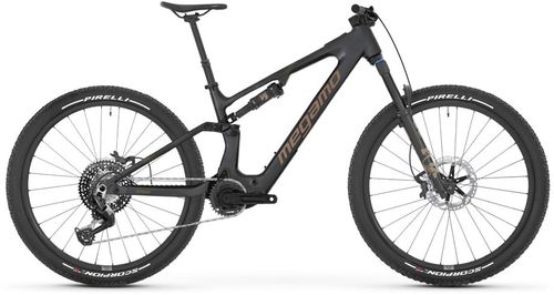 E-Allmountain MTB Megamo Bicycles Reason AIR AL 09 2026 | 800 Wh | 29 Zoll | Diamant