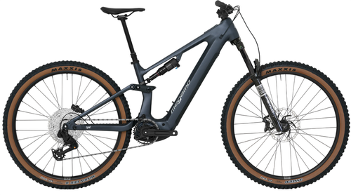 E-Allmountain MTB Megamo Bicycles Ryal 10 2026 | 800 Wh | 29 Zoll | Diamant