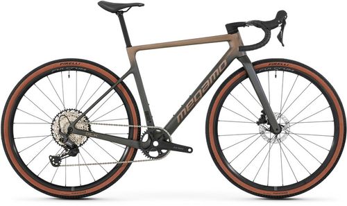 Gravel Bike Megamo Bicycles Silk 07 2026 | 28 Zoll | Diamant