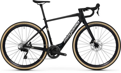 E-Straßenrennrad Megamo Bicycles Upon 20 2026 | 600 Wh | 28 Zoll | Diamant