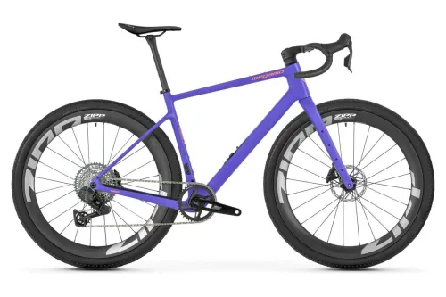 Gravel Bike Megamo Bicycles West 02 2026 | 28 Zoll | Diamant
