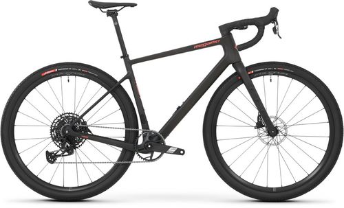 Gravel Bike Megamo Bicycles West 10 2026 | 28 Zoll | Diamant