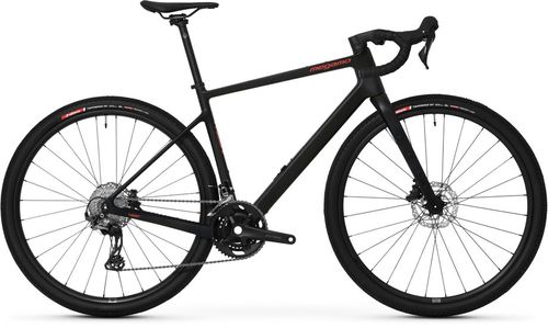 Gravel Bike Megamo Bicycles West 15 2026 | 28 Zoll | Diamant