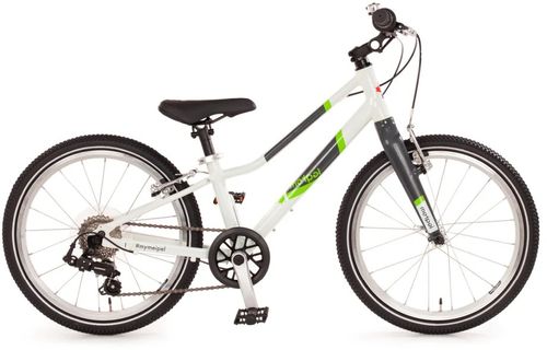 Kinderfahrrad 20 Zoll Meipel LITE Urban 2025 | 20 Zoll | Diamant