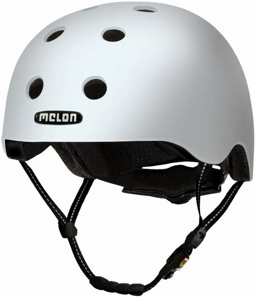 Fahrradhelme City und Trekking Melon Helmets Urban Active - Berlin 2023
