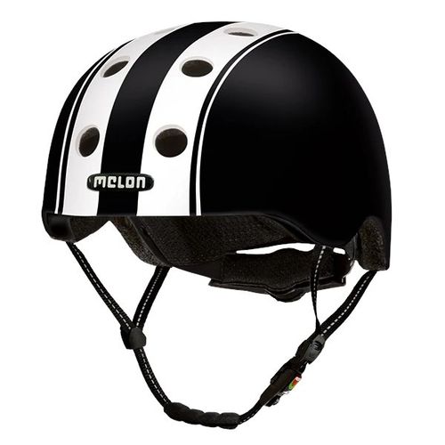 Fahrradhelme City und Trekking Melon Helmets Urban Active - Double 2023