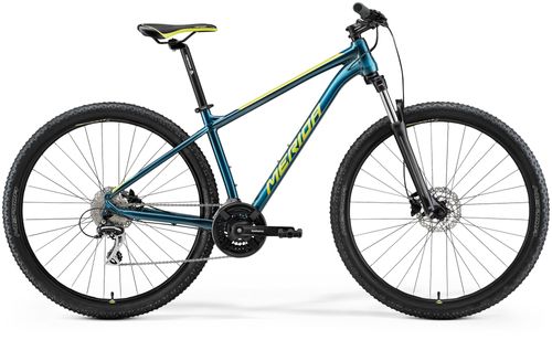 Cross Country Bike Merida BIG.NINE 20 HP3 2023 | 29 Zoll | Diamant