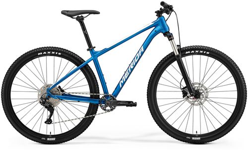 Cross Country Bike Merida BIG.NINE 200 HP3 2023 | 29 Zoll | Diamant
