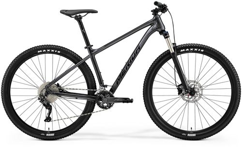 Cross Country Bike Merida BIG.NINE 300 HP3 2023 | 29 Zoll | Diamant