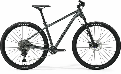 Cross Country Bike Merida BIG.NINE 400 2024 | 29 Zoll | Diamant