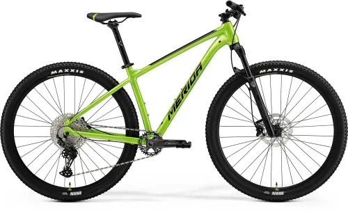 Cross Country Bike Merida BIG.NINE 400 2025 | 29 Zoll | Diamant