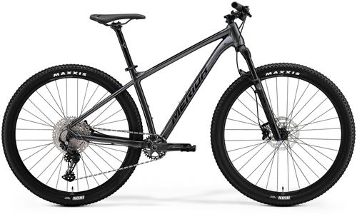 Cross Country Bike Merida BIG.NINE 400 HP3 2023 | 29 Zoll | Diamant