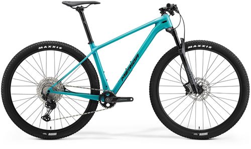 Cross Country Bike Merida BIG.NINE 4000 HP2 2023 | 29 Zoll | Diamant