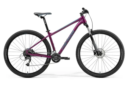 Cross Country Bike Merida BIG.NINE 60 2021 | 29 Zoll | Diamant