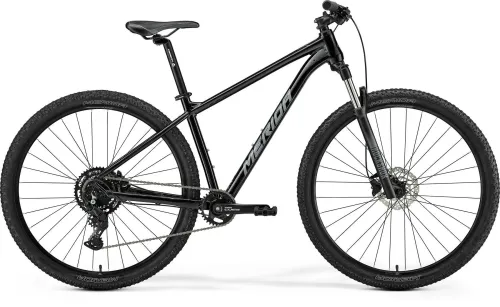 Cross Country Bike Merida BIG.NINE 80 2025 | 29 Zoll | Diamant