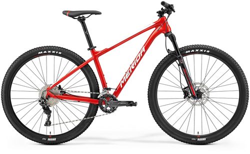Cross Country Bike Merida BIG.NINE LTD HP2 2023 | 29 Zoll | Diamant