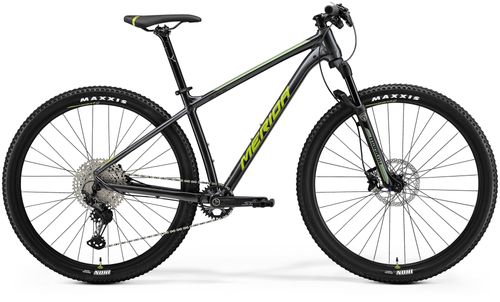 Cross Country Bike Merida BIG.NINE SLX-EDITION HP2 2023 | 29 Zoll | Diamant