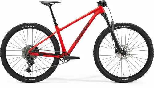 Trail Bike Merida BIG.NINE TR 600 2025 | 29 Zoll | Diamant