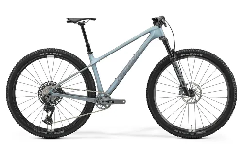 Cross Country Bike Merida BIG.NINE TR 8000 2026 | 29 Zoll | Diamant
