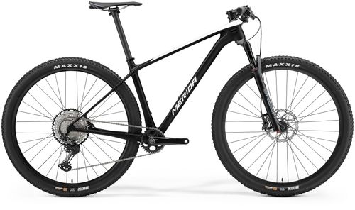 Cross Country Bike Merida BIG.NINE XT HP3 2023 | 29 Zoll | Diamant