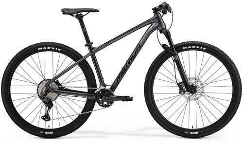 Cross Country Bike Merida BIG.NINE XT2 HP2 2023 | 29 Zoll | Diamant