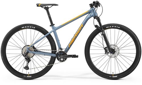 Cross Country Bike Merida BIG.NINE XT2 HP3 2023 | 29 Zoll | Diamant