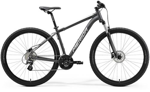 Cross Country Bike Merida BIG.SEVEN 15 HP2 2023 | 27,5 Zoll | Diamant