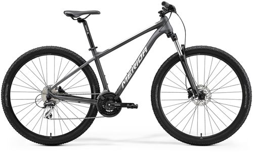 Cross Country Bike Merida BIG.SEVEN 20 2023 | 27,5 Zoll | Diamant